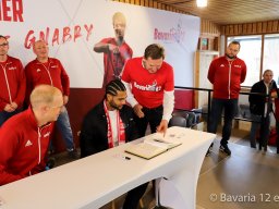 Serge Gnabry